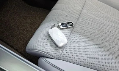 Genesis GV70 2025, 51789 км, за 53900000 KRW - фото 34