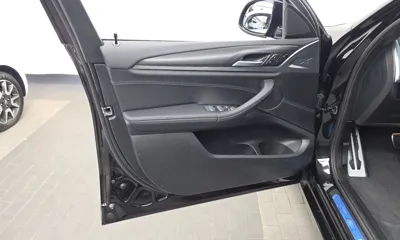 BMW X4 2023, 23651 км, за 67900000 KRW - фото 25
