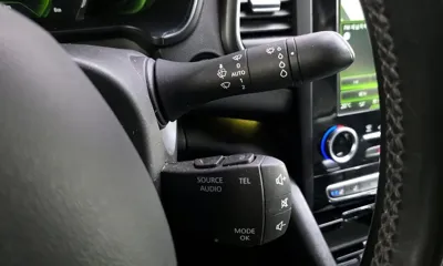 Renault-KoreaSamsung SM6 2019, 132492 км, за 6600000 KRW - фото 29