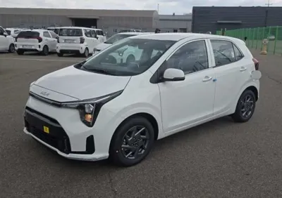Kia Morning 2026, 1 км, за 2880000 KRW - фото 2