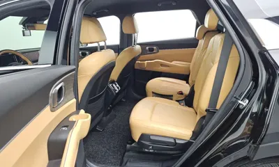 Kia Sorento 2021, 79087 км, за 20700000 KRW - фото 13