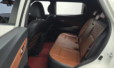 KG_Mobility_Ssangyong TIBOLI 2018, 88872 км, за 8300000 KRW - фото 26