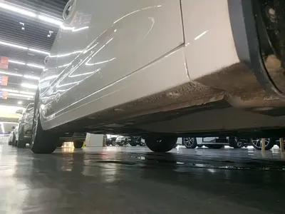 Chevrolet Monza 2022, 13500 км, за 43400 CNY - фото 21