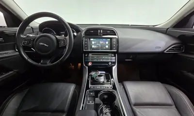 Jaguar XE 2016, 66247 км, за 8900000 KRW - фото 7