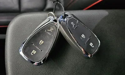 ChevroletGMDaewoo Trailblazer 2021, 109420 км, за 14800000 KRW - фото 27