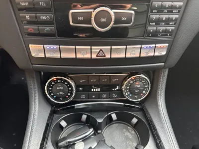 Mercedes-Benz CLS-Class 2013, 155350 км, за 20400000 KRW - фото 13