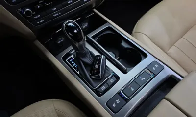 Hyundai Genesis 2016, 61860 км, за 99990000 KRW - фото 9