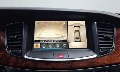 Hyundai Equus 2014, 144860 км, за 9500000 KRW - фото 15