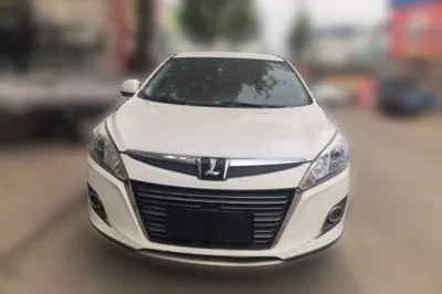 Luxgen U6 SUV 2015, 53900 км, за 20451.91 CNY