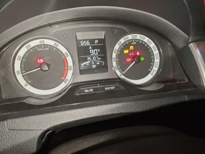 Skoda Rapid 2019, 35100 км, за 36817.8 CNY - фото 13