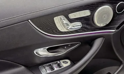 Mercedes-Benz E-Class 2017, 110855 км, за 23900000 KRW - фото 30