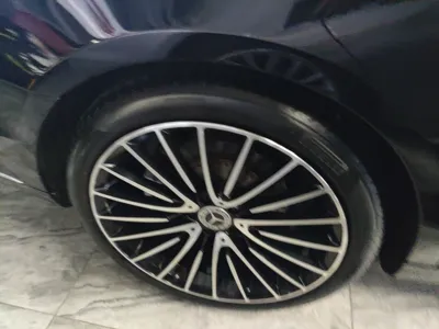Mercedes-Benz Maybach S-Class 2015, 82600 км, за 460279.62 CNY - фото 10