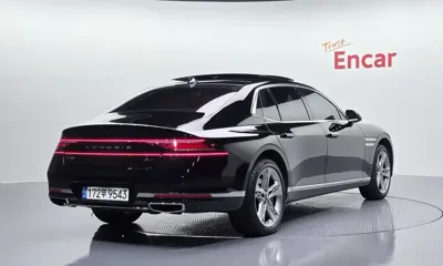 Genesis G90 2023, 17264 км, за 81200000 KRW - фото 2