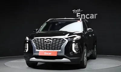 Hyundai Palisade 2022, 63475 км, за 28200000 KRW - фото 3