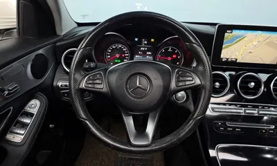 Mercedes-Benz C-Class 2016, 108923 км, за 13700000 KRW - фото 13