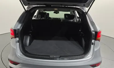 Hyundai Santafe 2017, 132096 км, за 10990000 KRW - фото 16