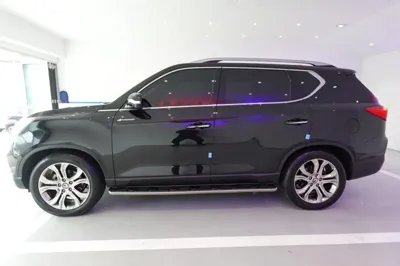 KG_Mobility_Ssangyong Rexton 2018, 109003 км, за 16500000 KRW - фото 20