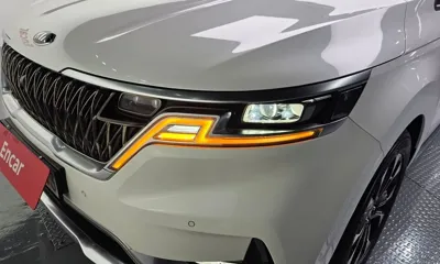 Kia Canival 2021, 42397 км, за 28800000 KRW - фото 22