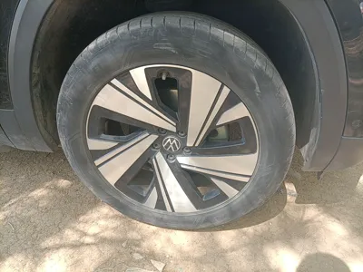 Volkswagen Teramont 2023, 29700 км, за 216742.79 CNY - фото 8