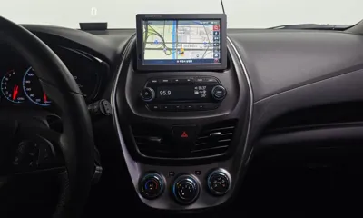ChevroletGMDaewoo Spark 2016, 97437 км, за 3090000 KRW - фото 13
