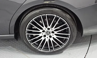 Mercedes-Benz C-Class 2024, 47409 км, за 36200000 KRW - фото 21