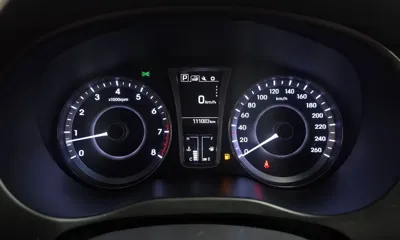 Hyundai Aslan 2015, 111083 км, за 7300000 KRW - фото 8