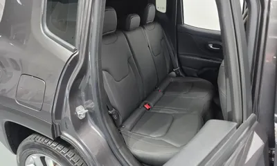 Jeep Renegade 2021, 66682 км, за 15900000 KRW - фото 11