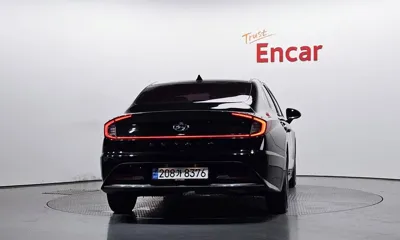 Hyundai Sonata 2020, 90324 км, за 12900000 KRW - фото 4