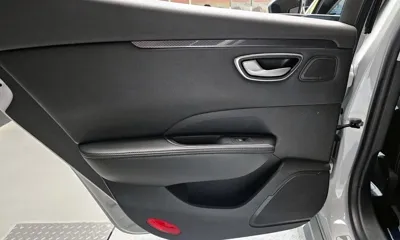 Renault-KoreaSamsung SM6 2019, 53279 км, за 9500000 KRW - фото 25