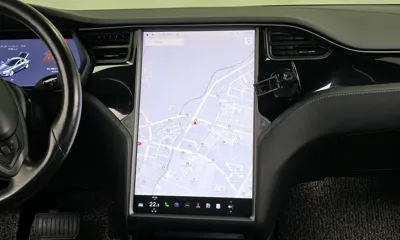 Tesla Model S 2018, 144763 км, за 34500000 KRW - фото 14