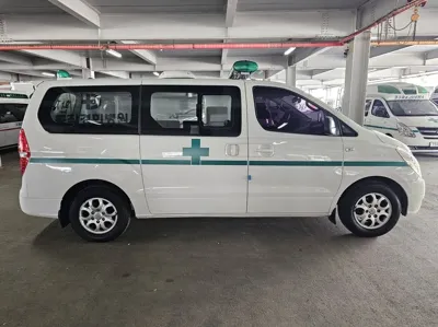 Hyundai Starex 2015, 47445 км, за 12500000 KRW - фото 7