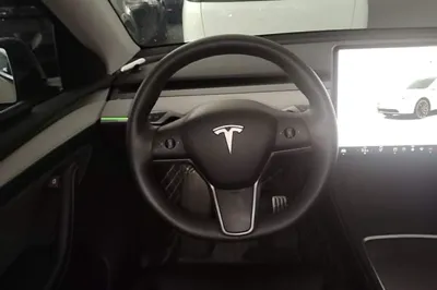 Tesla Model Y 2023, 59500 км, за 225087.56 CNY - фото 25