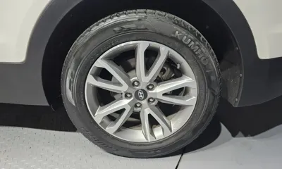 Hyundai Santafe 2015, 96936 км, за 9300000 KRW - фото 21