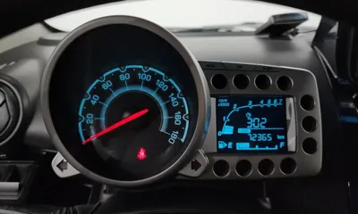 ChevroletGMDaewoo Spark 2012, 72365 км, за 2400000 KRW - фото 8