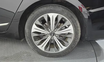 Kia K8 2023, 94188 км, за 21500000 KRW - фото 21