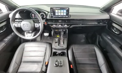 Honda CR-V 2024, 36997 км, за 49990000 KRW - фото 7