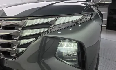 Hyundai Tucson 2022, 161551 км, за 21990000 KRW - фото 22