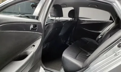 Hyundai Sonata 2014, 92533 км, за 6990000 KRW - фото 12
