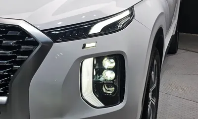 Hyundai Palisade 2020, 74907 км, за 26500000 KRW - фото 22