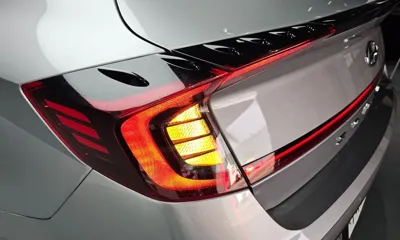 Hyundai Sonata 2021, 96422 км, за 21900000 KRW - фото 23