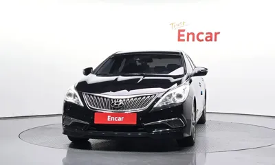 Hyundai Grandeur 2016, 181371 км, за 5400000 KRW