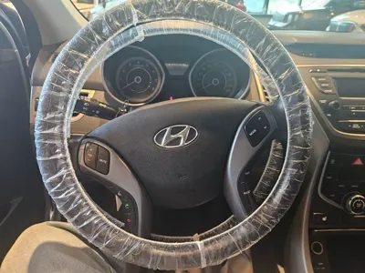 Hyundai Avante 2016, 173198 км, за 4900000 KRW - фото 13