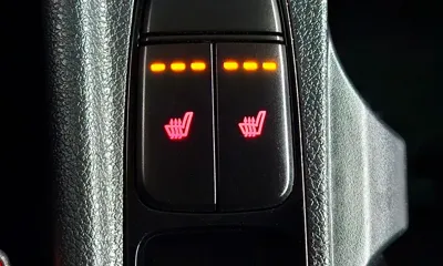 Kia Niro 2017, 41233 км, за 13660000 KRW - фото 19