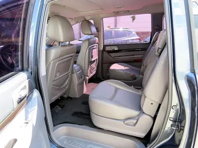 KG_Mobility_Ssangyong KORANDO 2016, 202801 км, за 3500000 KRW - фото 6