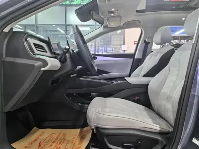 BYD 海豹06 DM-i旅行版 2025, 15000 км, за 98800 CNY - фото 8
