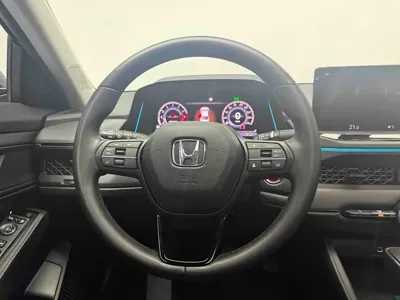 Honda Accord 2024, 25000 км, за 109900 CNY - фото 7