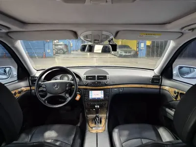 Mercedes-Benz E-Class 2007, 191000 км, за 3500000 KRW - фото 8