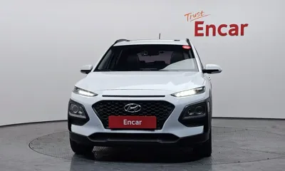 Hyundai Kona 2018, 61769 км, за 15600000 KRW