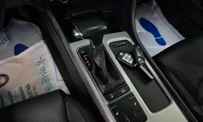 Kia K5 2016, 192965 км, за 6790000 KRW - фото 9
