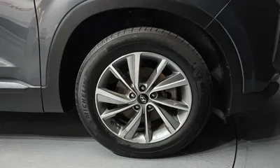 Hyundai Santafe 2019, 83008 км, за 17590000 KRW - фото 21